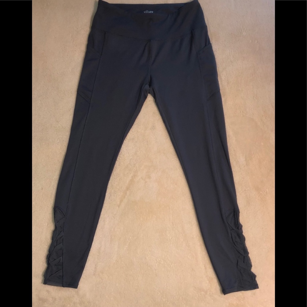 Yoga pants